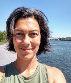 Mélanie Caouette